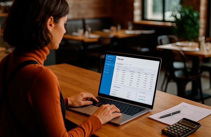 Best Payroll Software for Restaurants in 2025: Features, Pricing & Platform Comparison